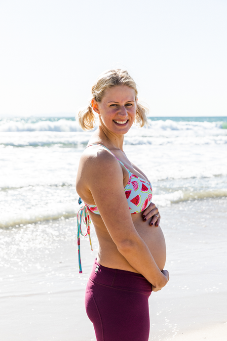 Can You Go Swimming When Pregnant?: Everything You Need to Know! 