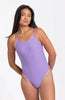 Perry Swim Onesie - Paddle - Paddle / 26