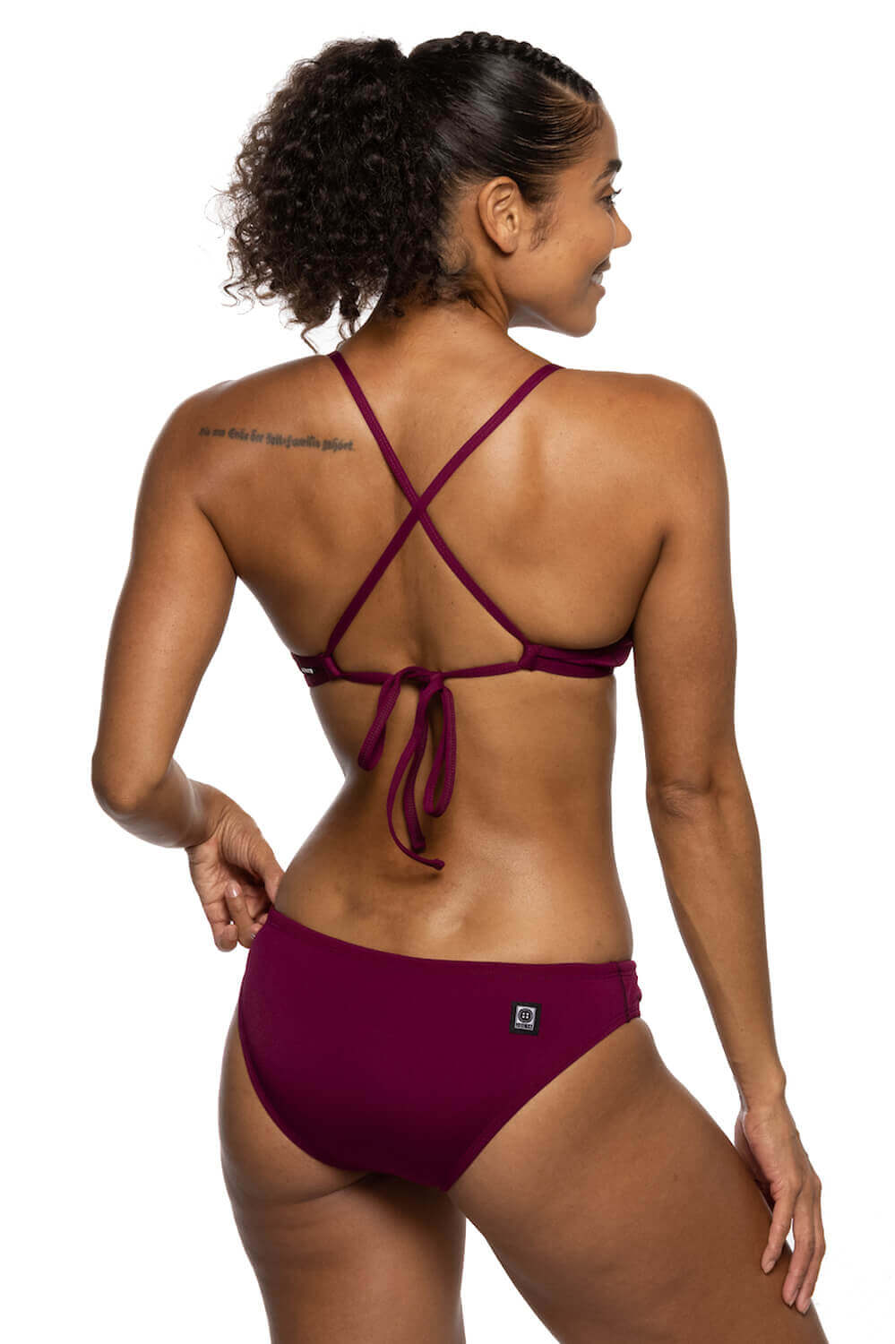 Andy Bikini Spodky