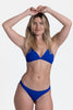 Europe Bikini Unterteil - Blueberry - XS / Blueberry