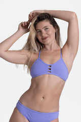 Tomcat Bikini Top jednobarevné - světlé barvy