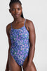 Perry Swim Onesie - Lake Flora - Lake Flora / 26
