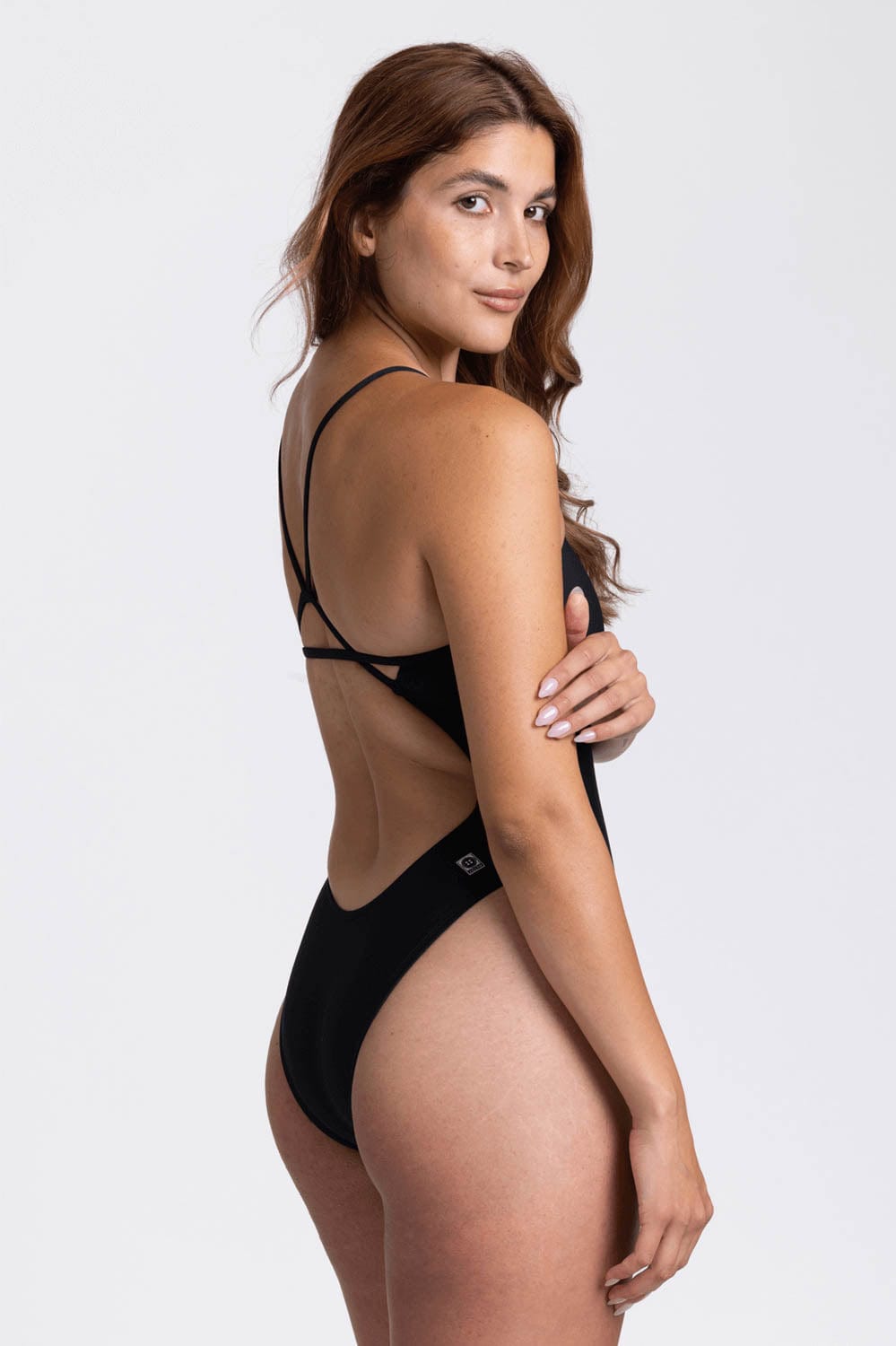 Perry Swim Onesies