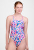 Julian One Piece Swimsuit - Superbloom - Superbloom / 26