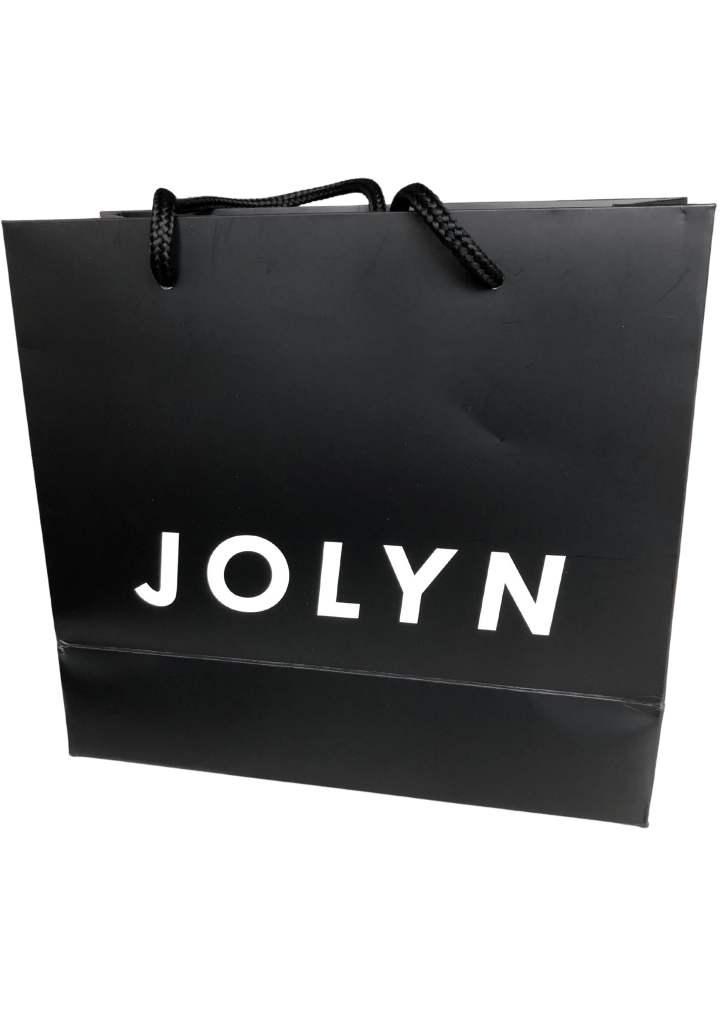 Paper Gift Bags - JOLYN