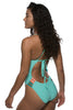 Maillot de bain 1 pièce Gavin