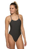 Maillot de bain 1 pièce Julian