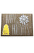 Gift Stickers Labels To & From
