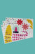 Gift Stickers Labels To & From